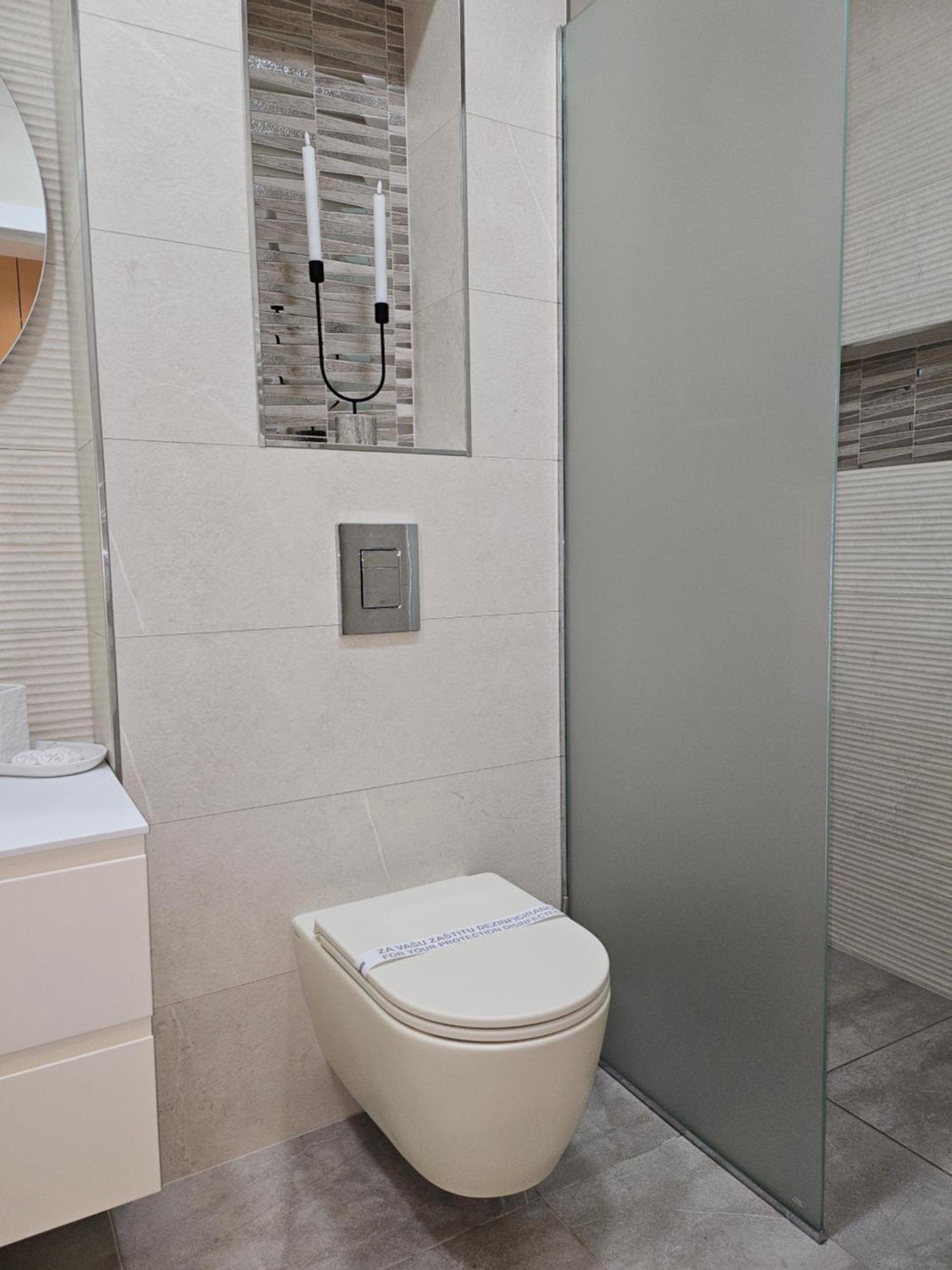 Adav Luxus Apartment Visoko Exterior photo